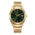 Verdant Collection Watch | NEXORA™ — Handcrafted Luxury Timepiece