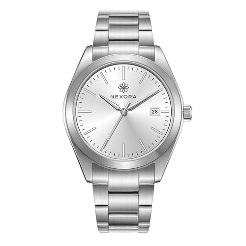 Verdant Collection Watch | NEXORA™ — Handcrafted Luxury Timepiece